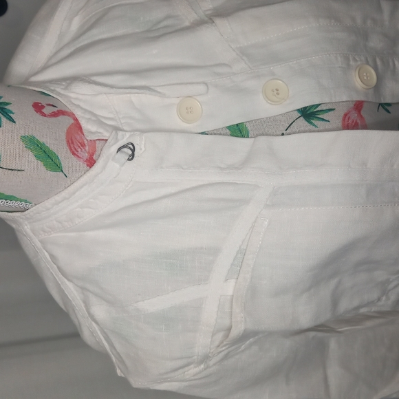 Bandolera lightweight summer jacket, 3/4 sleeves (12) - Picture 2 of 7